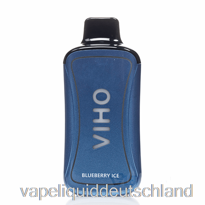 Viho Supercharge 20000 Einweg-Blueberry Ice Vape Deutschland